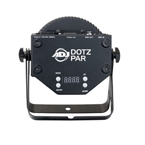 ADJ Dotz Par - reflektor PAR COB LED