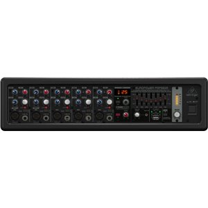 Behringer PMP550M - powermikser