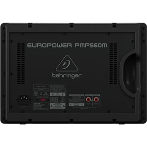 Behringer PMP560M - powermikser