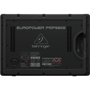 Behringer PMP580S - powermikser