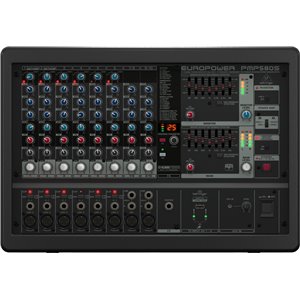 Behringer PMP580S - powermikser