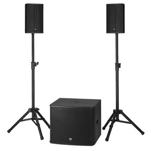 IMG Stage Line PSUB-15AKA- subwoofer aktywny