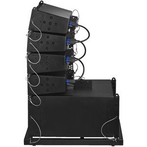 IMG Stage Line L-RAY/1000 - aktywny system liniowy