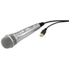 Monacor DM-500USB - mikrofon dynamiczny z USB
