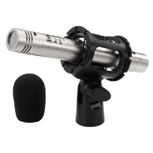 IMG Stage Line ECM-270 - mikrofon pojemnościowy