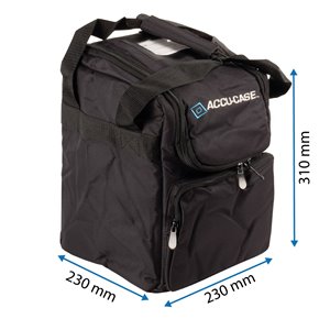 Accu Cases AC-115 - torba na sprzęt