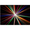 Briteq BT-LASER1500 RGB - laser DMX / ILDA / SD