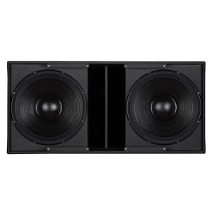 RCF V218-S - subwoofer pasywny