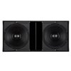 RCF V218-S - subwoofer pasywny