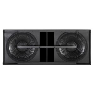 RCF V221-S - subwoofer pasywny