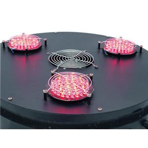 Eurolite  AC-300 DMX LED/RGB Base - podstawa / baza led