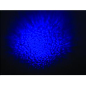 Eurolite LED H2O blue Water effect - efekt świetlny wody
