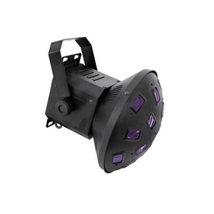 Eurolite LED Z-100 RGB - efekt świetlny LED