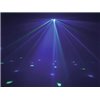 Eurolite LED D-24 Beam effect - efekt świetlny LED