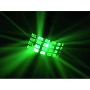 Eurolite LED D-40 Beam effect - efekt świetlny LED