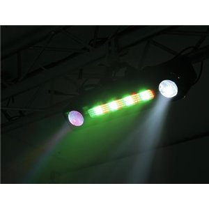 Eurolite LED TIO-1 Bar with IR - efekt świetlny LED