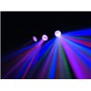 Eurolite LED PIX-3 Flower Effect - efekt świetlny