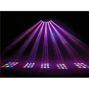 Eurolite LED SCY-7 Beam effect - efekt świetlny