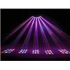 Eurolite LED SCY-7 Beam effect - efekt świetlny