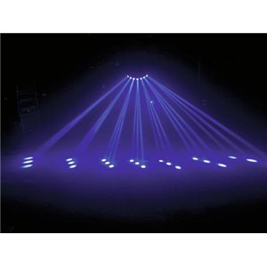 Eurolite LED SCY-7 Beam effect - efekt świetlny
