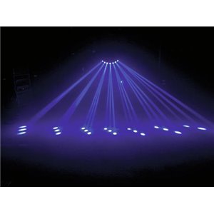 Eurolite LED SCY-7 Beam effect - efekt świetlny