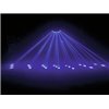 Eurolite LED SCY-7 Beam effect - efekt świetlny