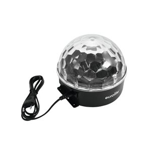 Eurolite LED BC-2 Beam effect - efekt świetlny