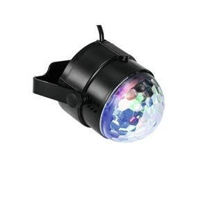 Eurolite LED BC-3 Beam effect - efekt świetlny