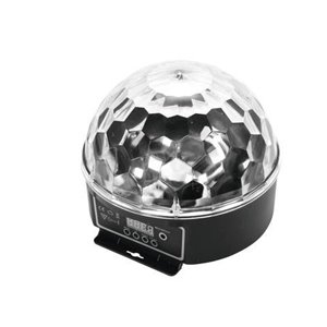 Eurolite LED BC-6 Beam effect - efekt świetlny