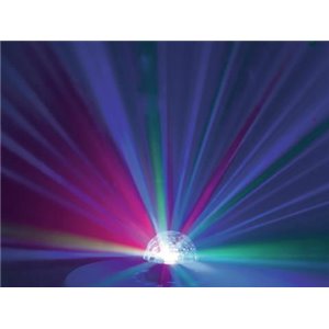 Eurolite LED BC-6 Beam effect - efekt świetlny