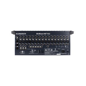 Allen & Heath MixWizard WZ4 16:2 - mikser PA