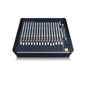 Allen & Heath MixWizard WZ4 16:2 - mikser PA