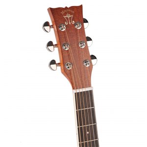 Morrison G1006 - gitara akustyczna z pokrowcem