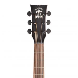 Morrison MM-5D CES BK GLOSS - gitara elektro-akustyczna