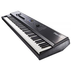 KURZWEIL FORTE - pianino cyfrowe