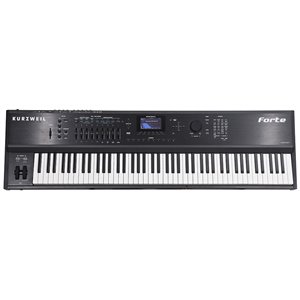 KURZWEIL FORTE - pianino cyfrowe