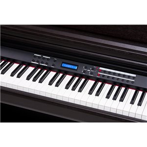 KURZWEIL MP 15 (SR) - pianino cyfrowe