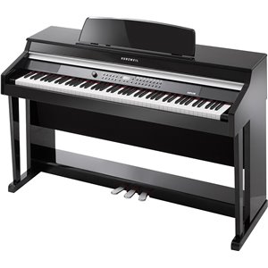 KURZWEIL MP 20 (EP) - pianino cyfrowe