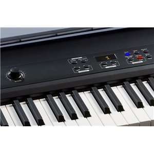 KURZWEIL MPS 10 F - pianino cyfrowe