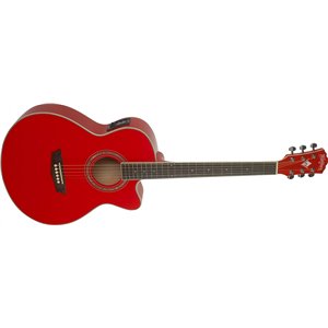 WASHBURN EA 12 (R) - Gitara elektro-akustyczna