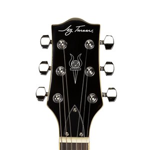 JAY TURSER JT 220 (CS) - Gitara elektryczna