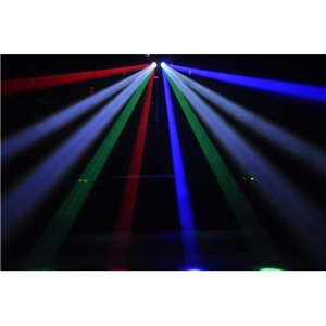JB Systems SUPER BOOGIE - efekt świetlny LED