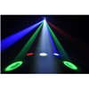 JB Systems SUPER ATLAS - efekt świetlny LED