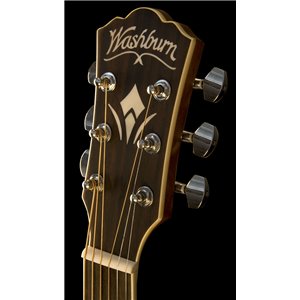 WASHBURN WD 10 S (N) seria WD - gitara akustyczna