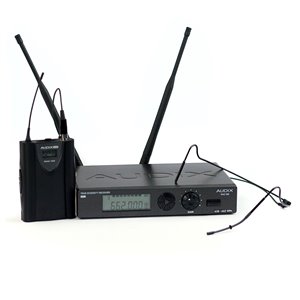 Audix W3-HT5 - system bezprzewodowy z mikrofonem nagłownym