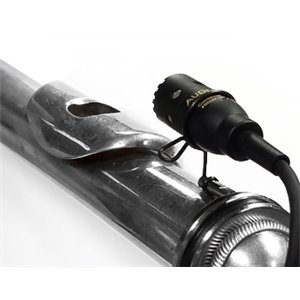 Audix ADX10FL - mikrofon miniaturowy instrumentalny do fletu