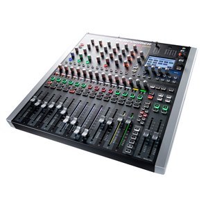 Soundcraft Si Performer 1 - mikser cyfrowy