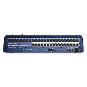 Soundcraft Si Performer 2 - mikser cyfrowy