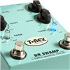 T-REX DR. SWAMP - efekt gitarowy