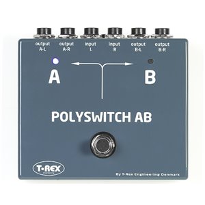 T-REX POLYSWITCH - switch